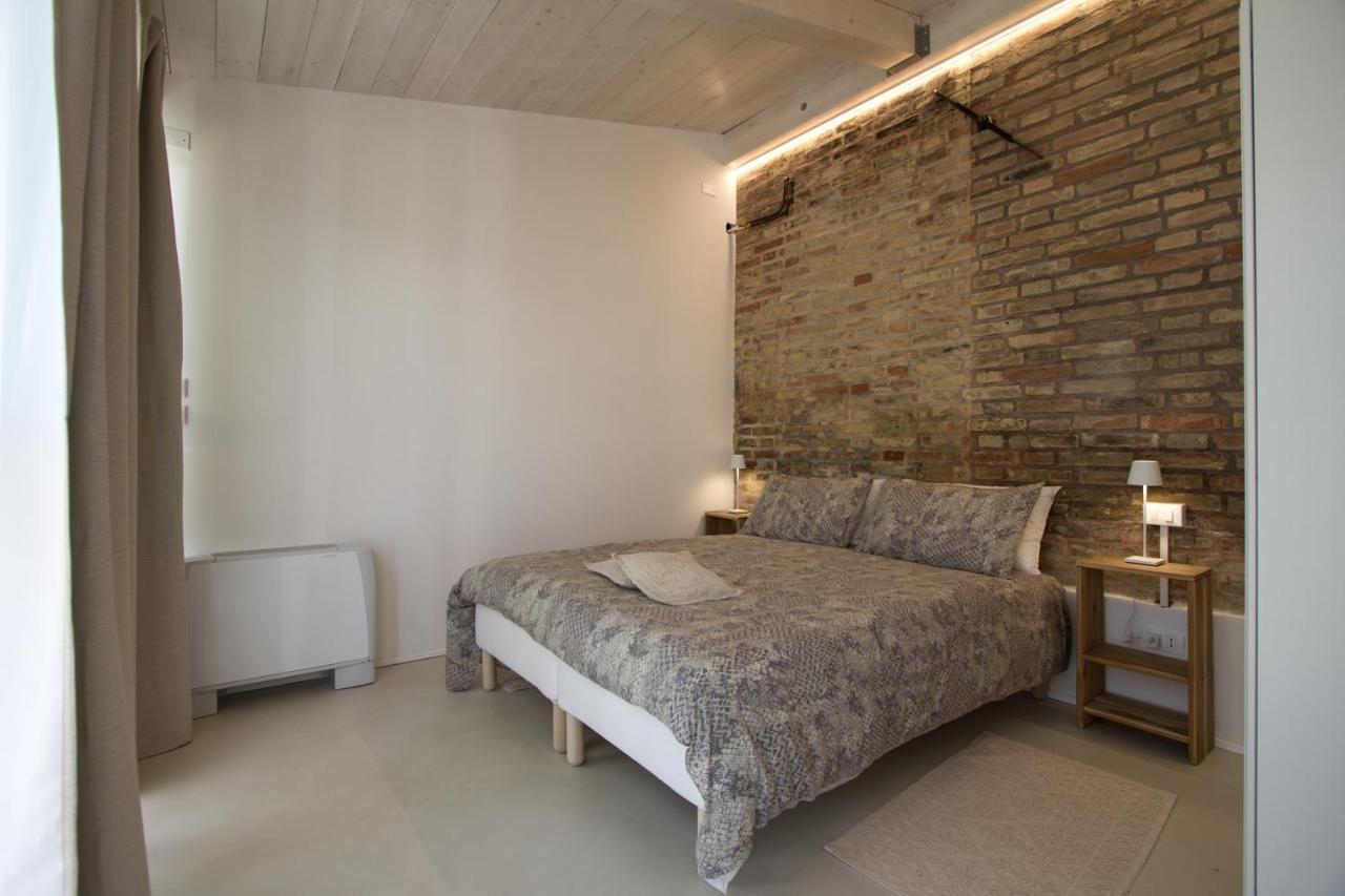 La Casa di Tara B&B Armonia e Natura Recanati Esterno foto