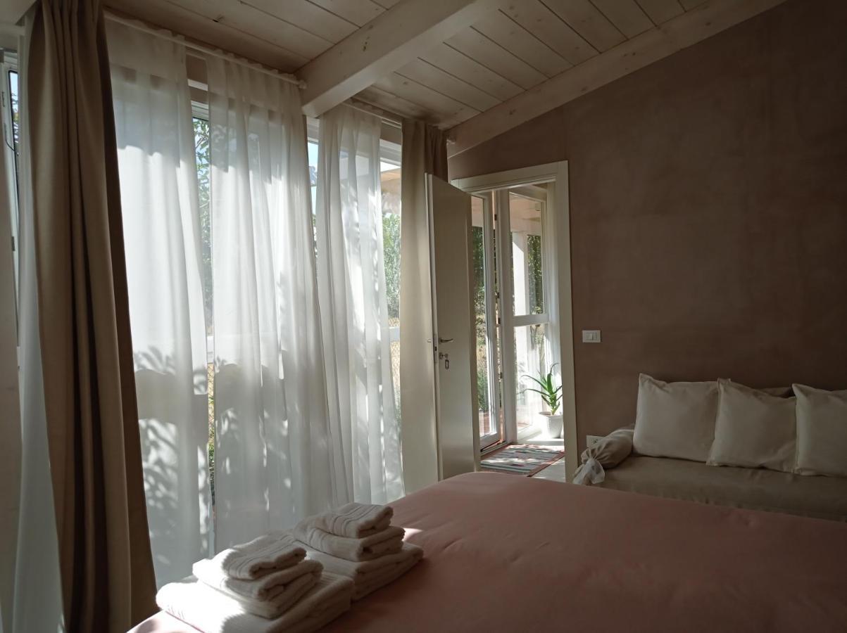 La Casa di Tara B&B Armonia e Natura Recanati Esterno foto