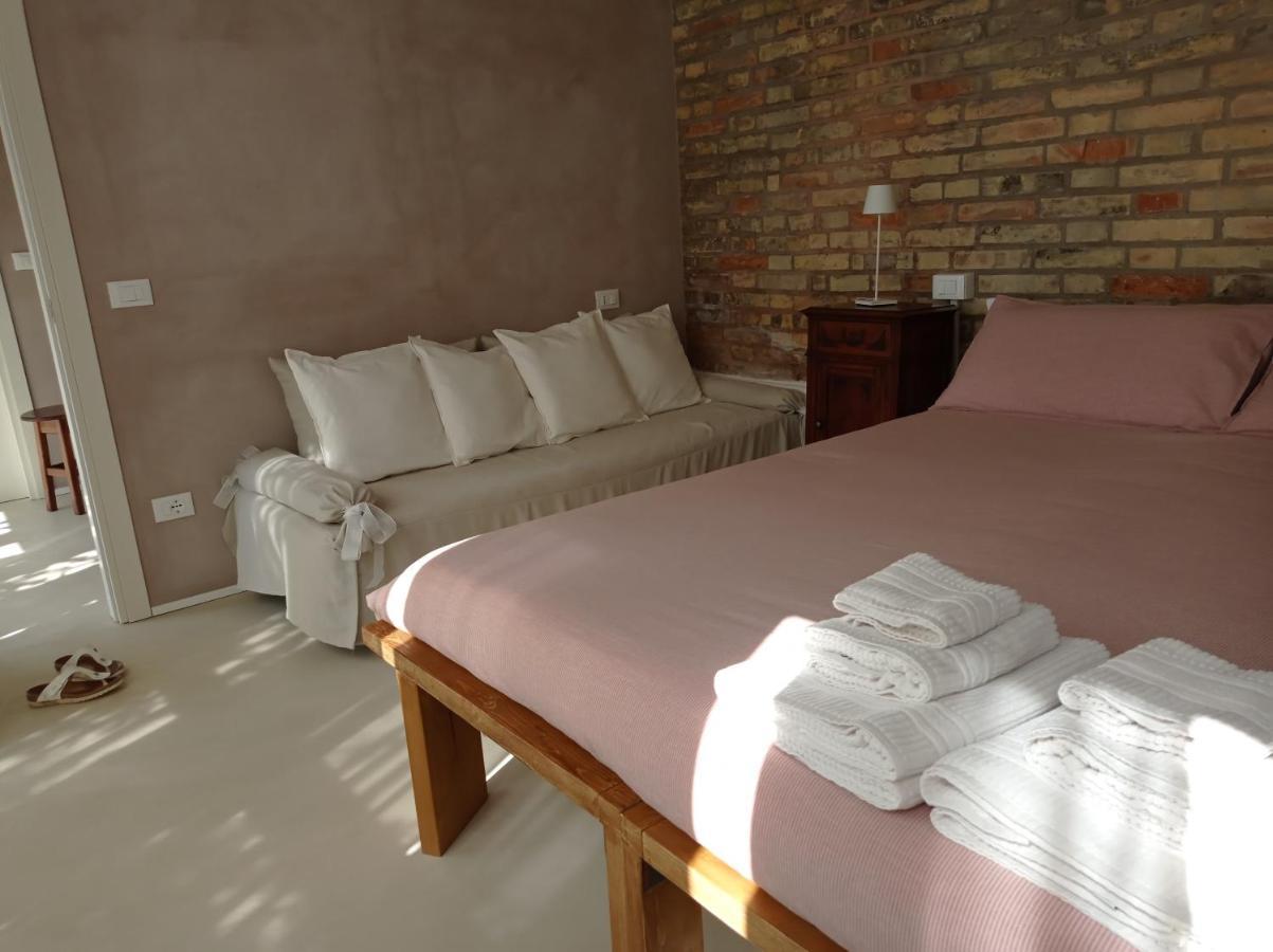 La Casa di Tara B&B Armonia e Natura Recanati Esterno foto