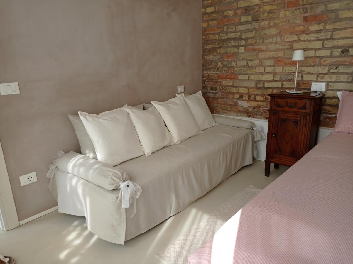 La Casa di Tara B&B Armonia e Natura Recanati Esterno foto