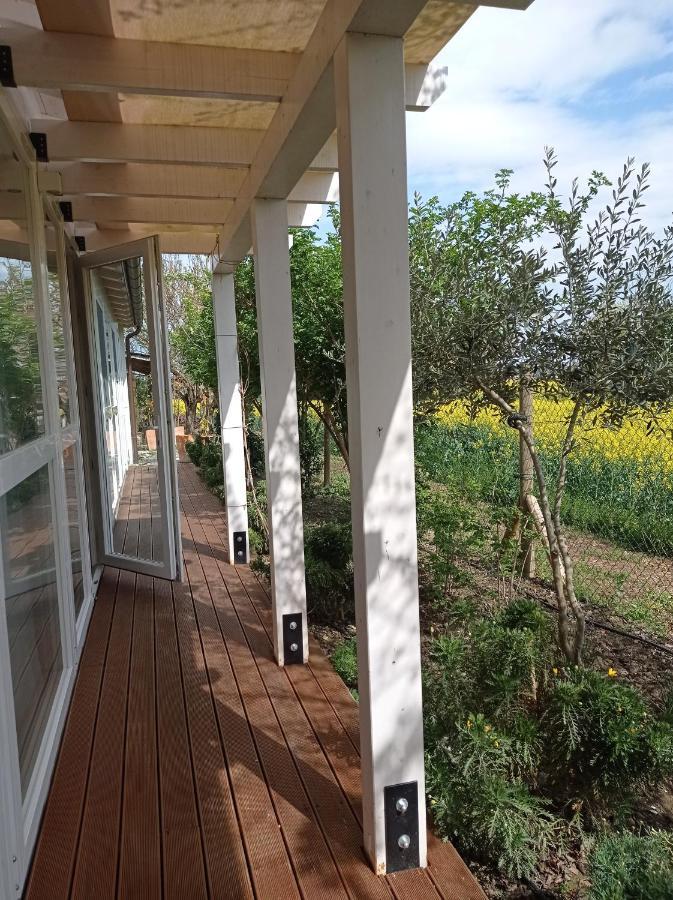 La Casa di Tara B&B Armonia e Natura Recanati Esterno foto