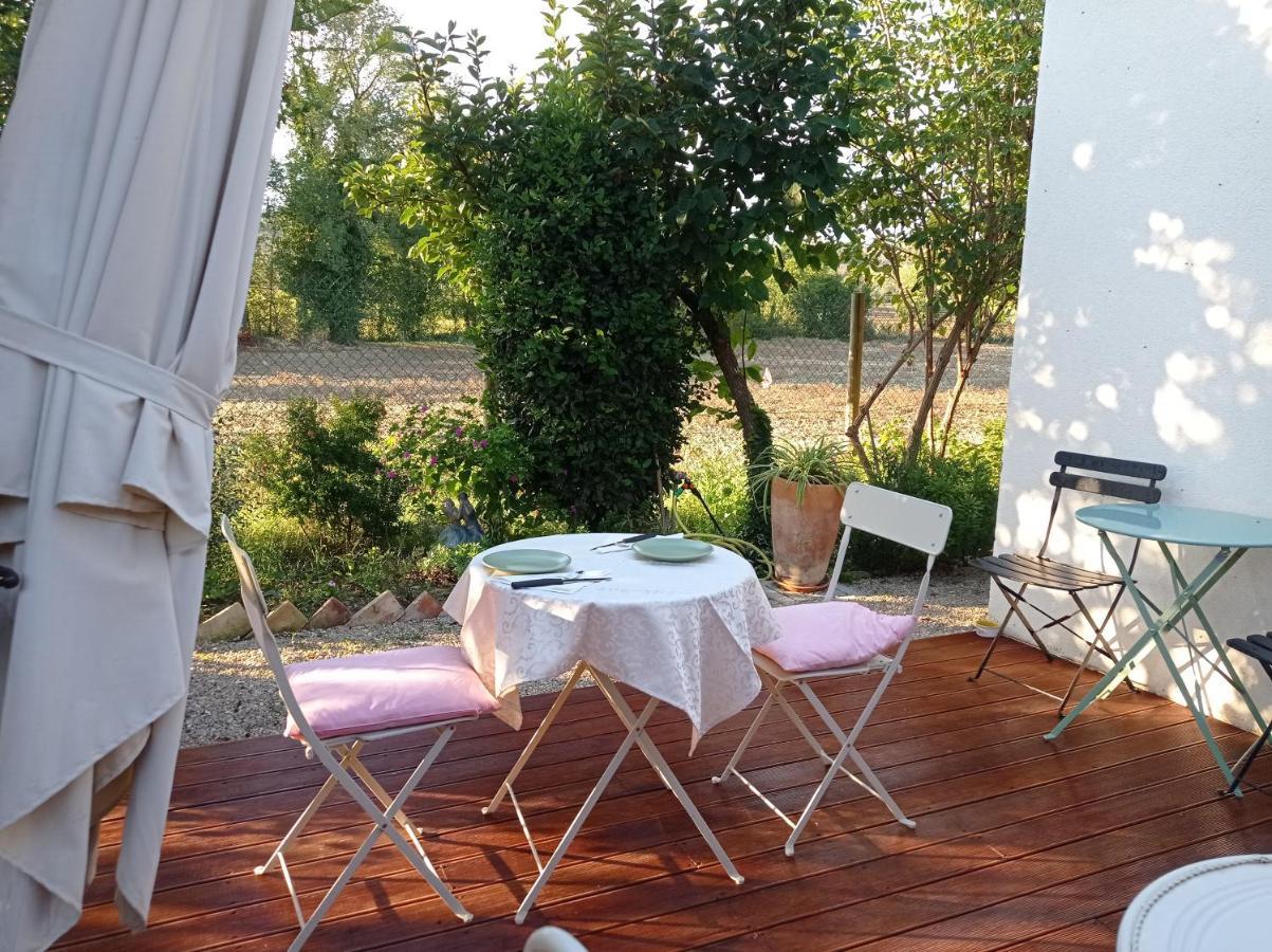 La Casa di Tara B&B Armonia e Natura Recanati Esterno foto