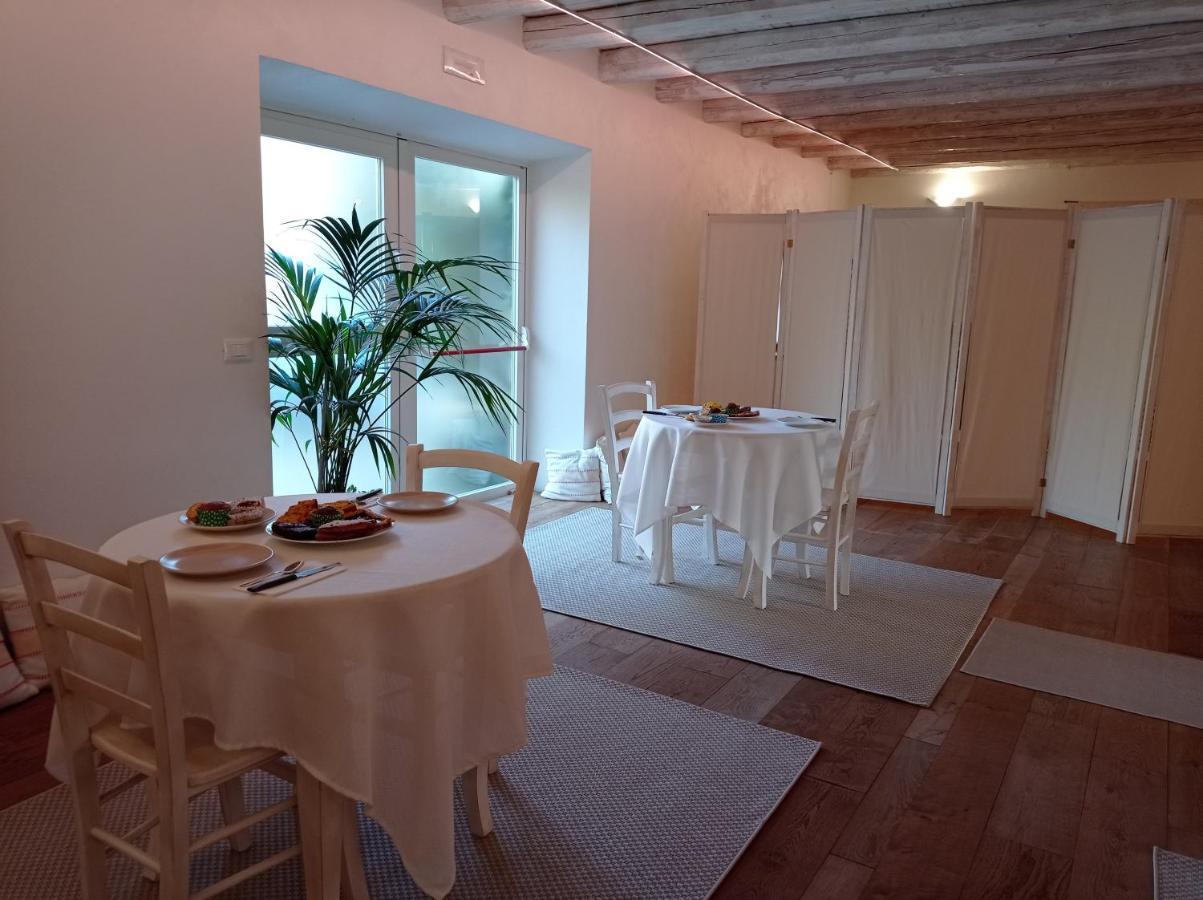 La Casa di Tara B&B Armonia e Natura Recanati Esterno foto
