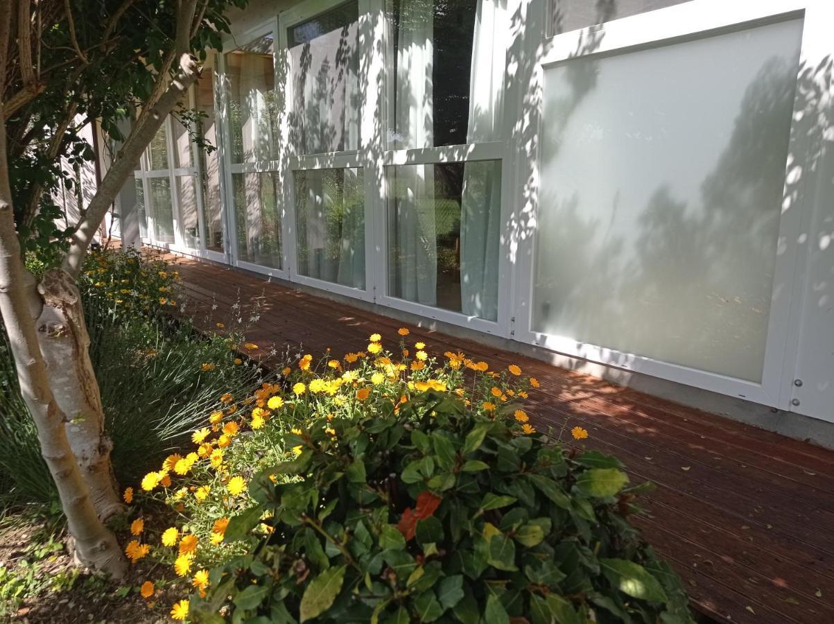 La Casa di Tara B&B Armonia e Natura Recanati Esterno foto