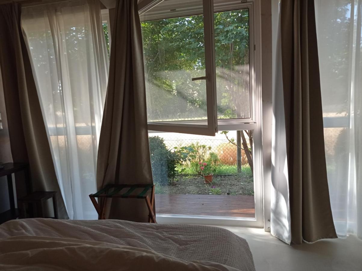 La Casa di Tara B&B Armonia e Natura Recanati Esterno foto