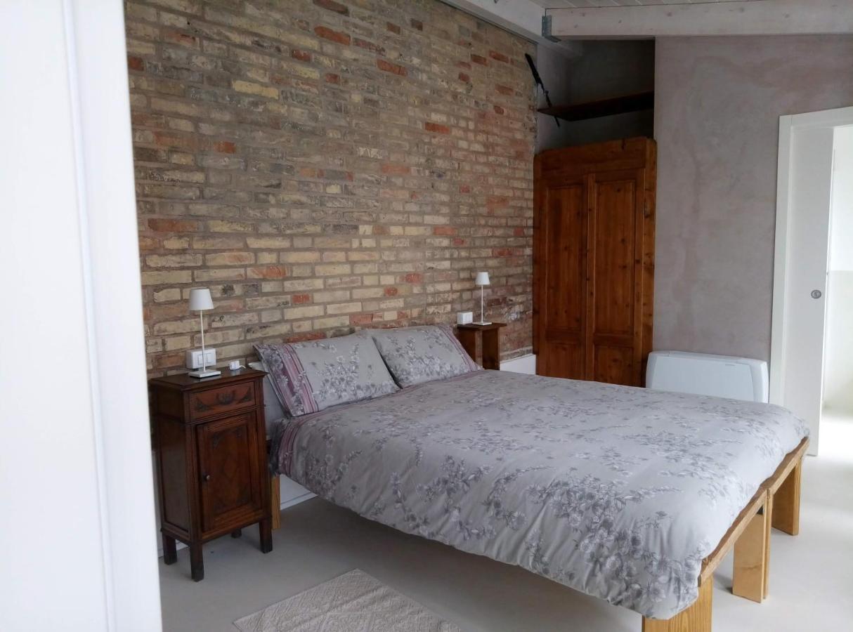 La Casa di Tara B&B Armonia e Natura Recanati Esterno foto