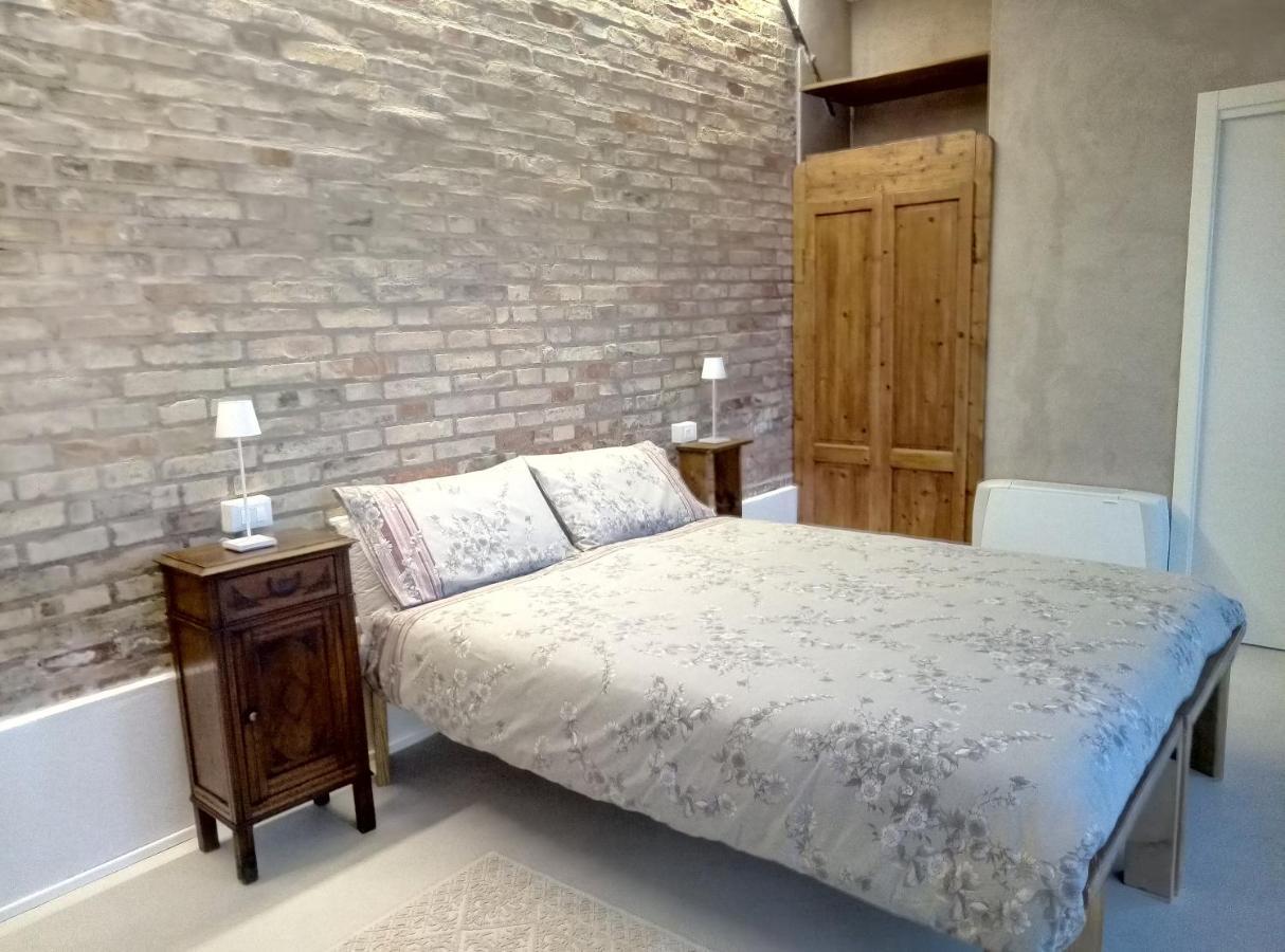 La Casa di Tara B&B Armonia e Natura Recanati Esterno foto