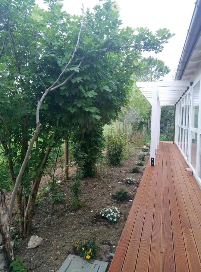 La Casa di Tara B&B Armonia e Natura Recanati Esterno foto