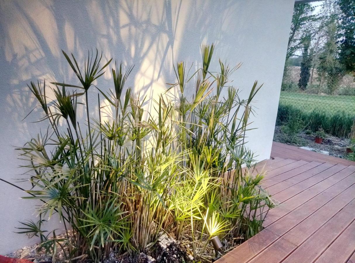 La Casa di Tara B&B Armonia e Natura Recanati Esterno foto